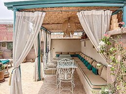 Riad jamaique