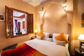Riad jamaique
