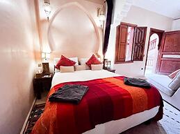 Riad jamaique