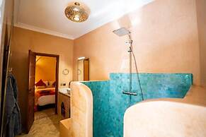 Riad jamaique