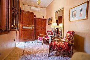 Riad jamaique