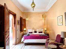 Riad jamaique
