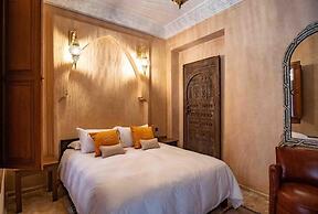 Riad jamaique