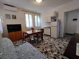 Seafront Property Near Caorle Historic Center