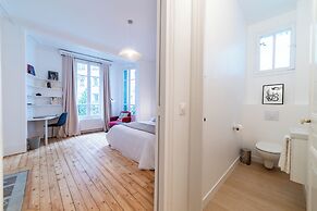 Finestate Coliving Dupleix