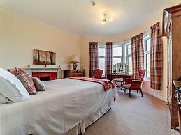 Dunoon - Sleeps 17 - Group Retreat With Parking