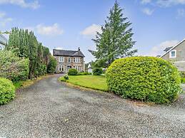 Dunoon - Sleeps 17 - Group Retreat With Parking