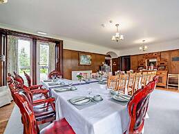 Dunoon - Sleeps 17 - Group Retreat With Parking
