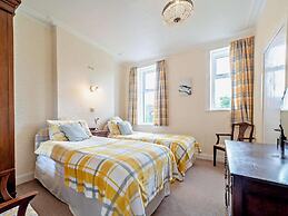 Dunoon - Sleeps 17 - Group Retreat With Parking