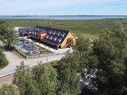 Residenz Kubitzer Bodden Rügen