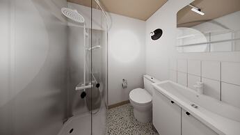 Urban Style Appart Home Up