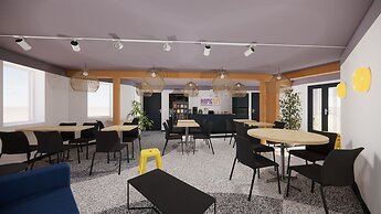 Urban Style Appart Home Up