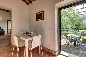 Casale il Poderetto by Mamo