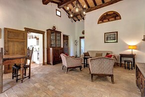 Casale il Poderetto by Mamo