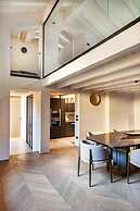 ASTRA PENTHOUSE