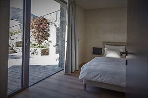 Marchegg Apartments