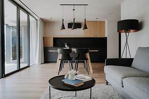 Marchegg Apartments