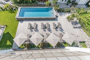 Marchegg Apartments