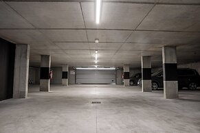 Marchegg Apartments