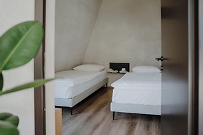 Marchegg Apartments