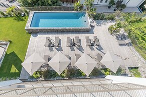 Marchegg Apartments