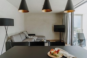 Marchegg Apartments
