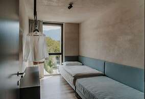 Marchegg Apartments
