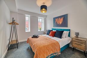Alexander House by Guestz