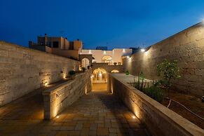 B&B Corte Fontana
