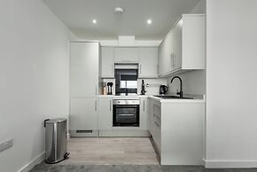 City Point Apartments by Guestz