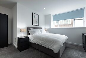 City Point Apartments by Guestz