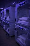 Beddy Hostels