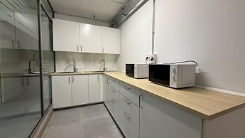 Beddy Hostels