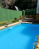 Vice Sapanca Bungalov