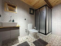 Vice Sapanca Bungalov