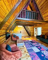 Vice Sapanca Bungalov