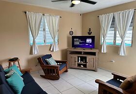 Coastal Villa Arenas by Otium