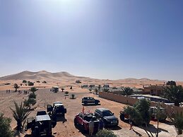 Hotel Camping Les Roses Des Dunes