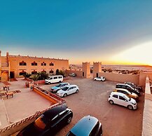 Hotel Camping Les Roses Des Dunes