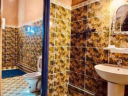 Hotel Camping Les Roses Des Dunes