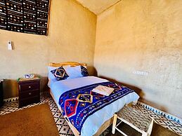 Hotel Camping Les Roses Des Dunes