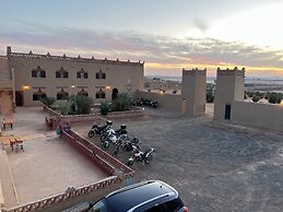 Hotel Camping Les Roses Des Dunes