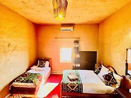 Hotel Camping Les Roses Des Dunes