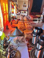 Hotel Camping Les Roses Des Dunes