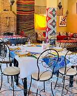 Hotel Camping Les Roses Des Dunes