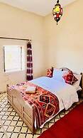 Hotel Camping Les Roses Des Dunes