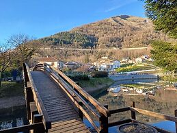 B & B Sotto il lago