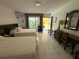 REAL HOTEL