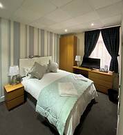 The Strand Hotel
