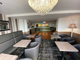 The Strand Hotel